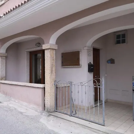 Castelsardo Appartamento * Castelsardo