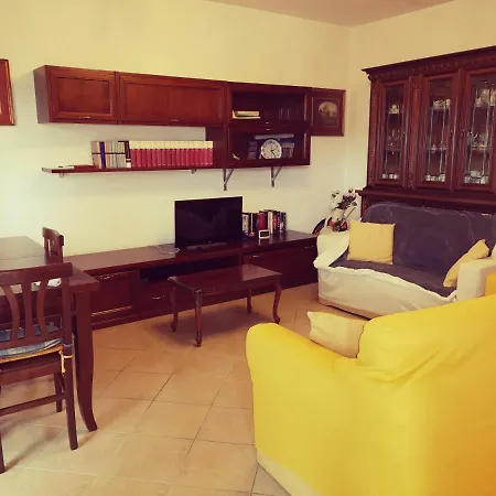Appartement Castelsardo Appartamento Castelsardo