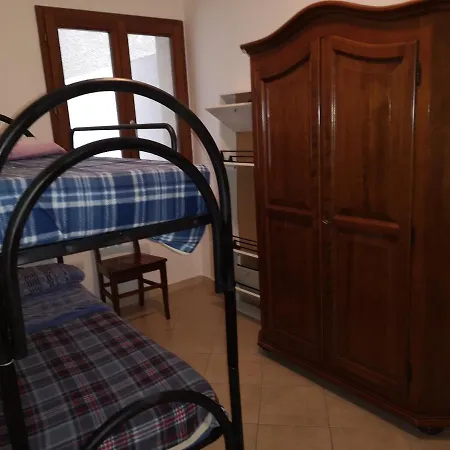 Appartement Castelsardo Appartamento *