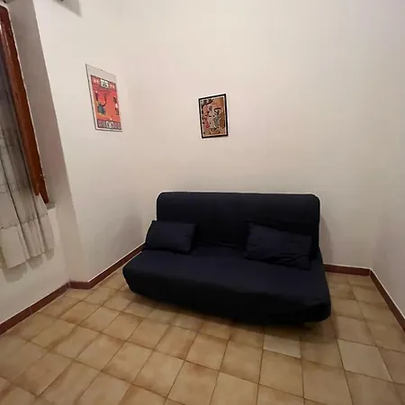 Da Zio Tom Apartment