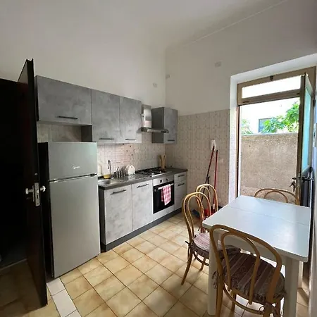 Da Zio Tom Apartment Bosa