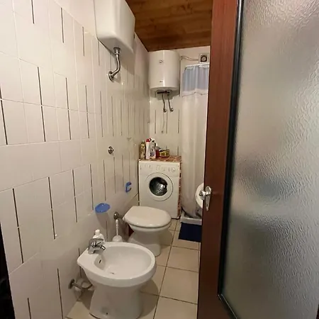 Da Zio Tom Apartment