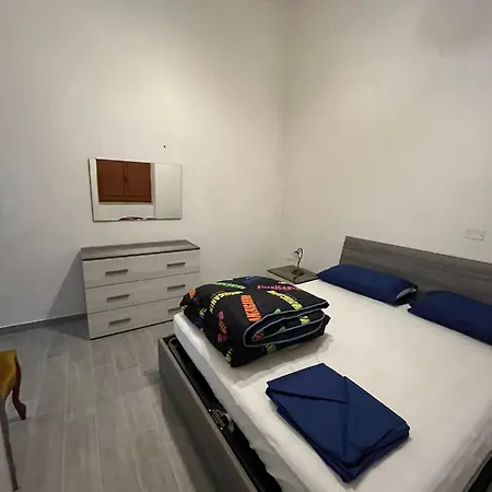 Da Zio Tom Apartment *
