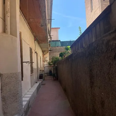 Apartment Da Zio Tom Bosa