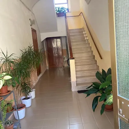 Apartment Da Zio Tom Bosa
